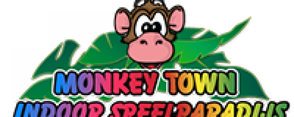 Vestigingen van Monkey Town